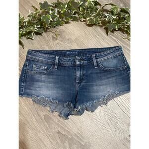 Guess Jean Shorts